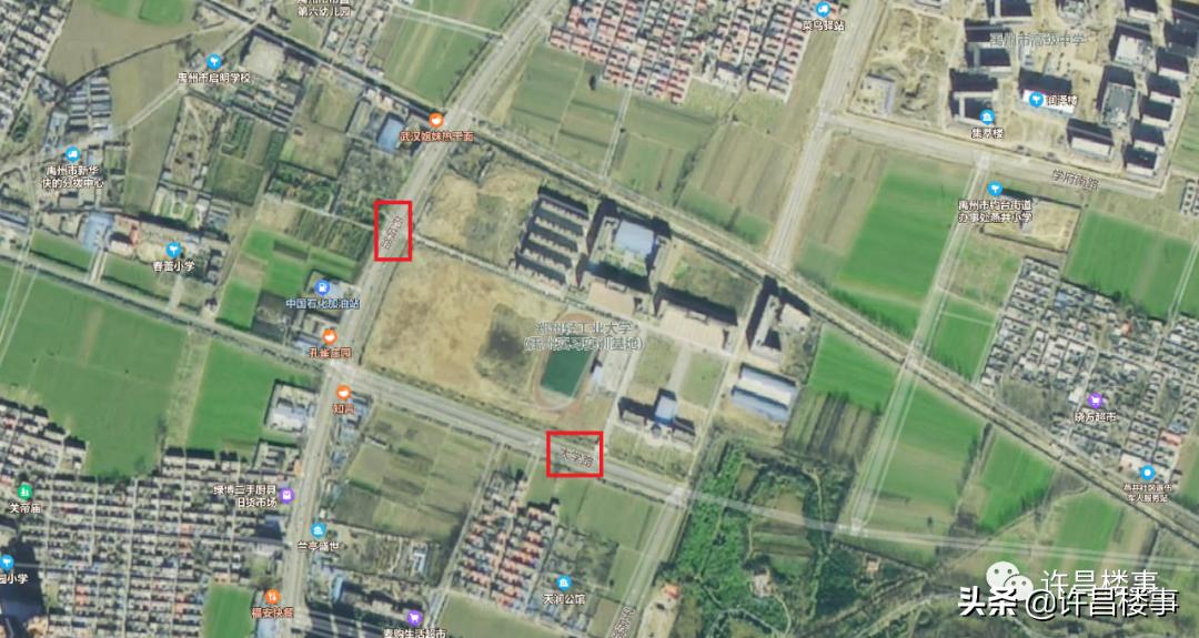 禹州土地成交价,禹州地王拍价每亩多少