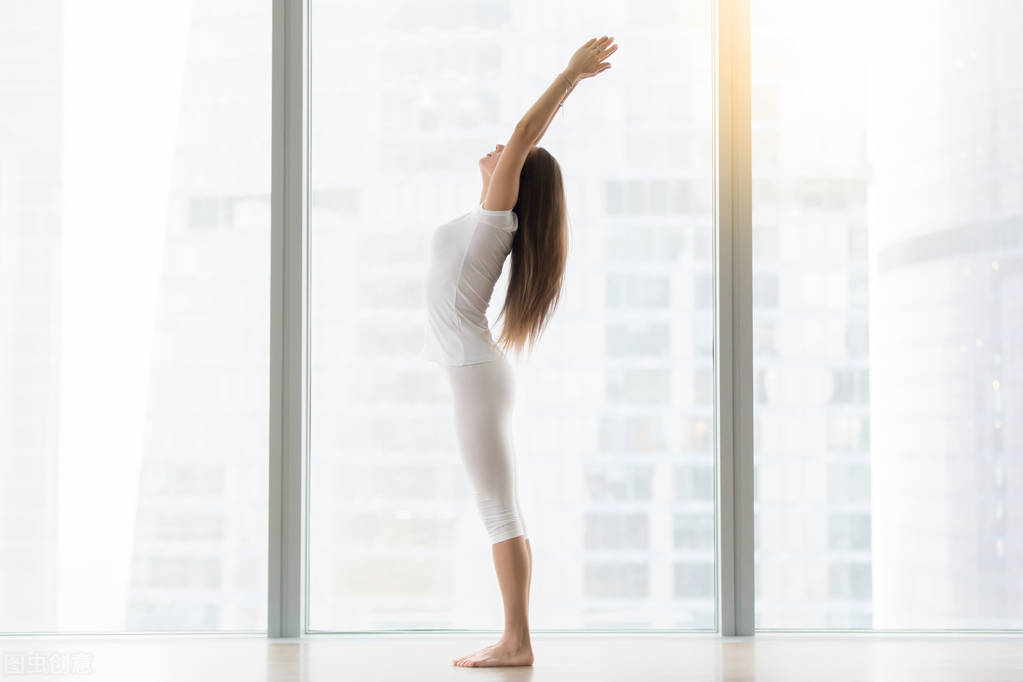 最有效的拉伸运动促进长高,想做拉伸运动真的有助于长高吗