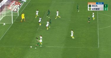 2024中超上海海港vs山东泰山直播,山东泰山队不敌沧州雄狮