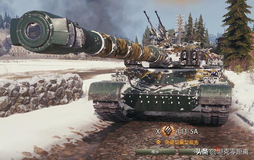 我从全部29台中国银币坦克里，挑出了这些值得你永久保留的好车