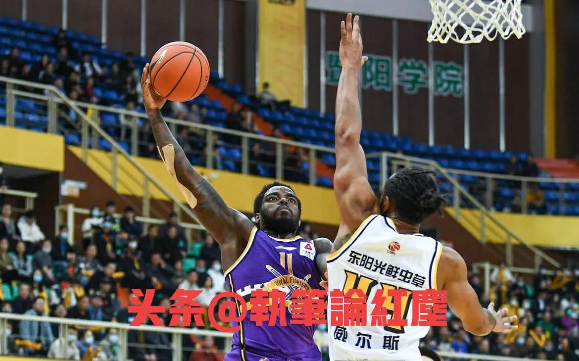 北控未进季后赛涉及的球队,北控出局了吗