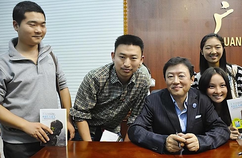 韩国金兰都教授谈中国90后,韩国金兰都教授谈中国