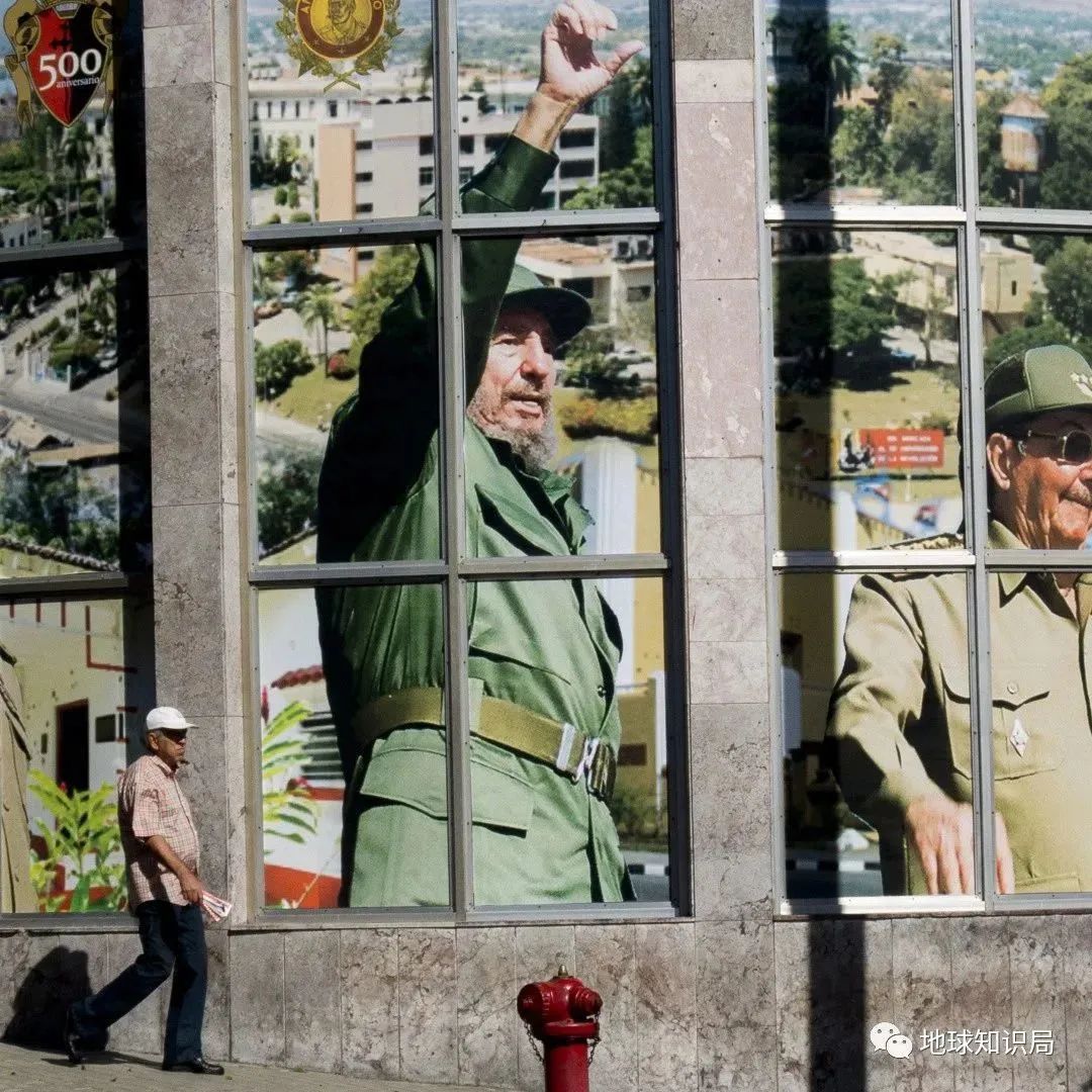 古巴非法交易,古巴违反了国际法没有