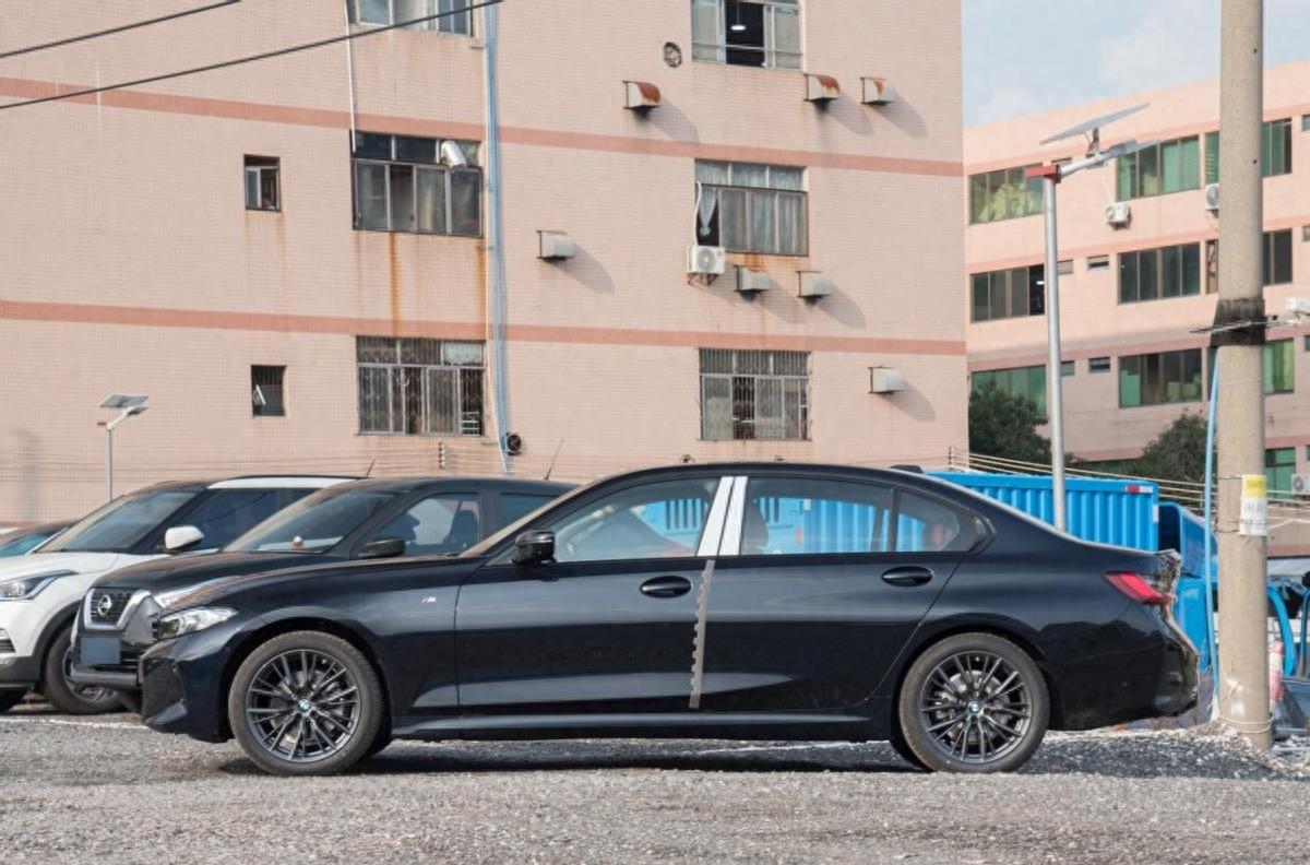 2024款宝马3系有哪些变化,2024款宝马3系的主要变化有哪些