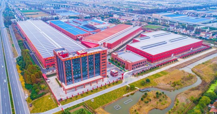 泰州海狮机械,江苏海狮机械股份有限公司出口