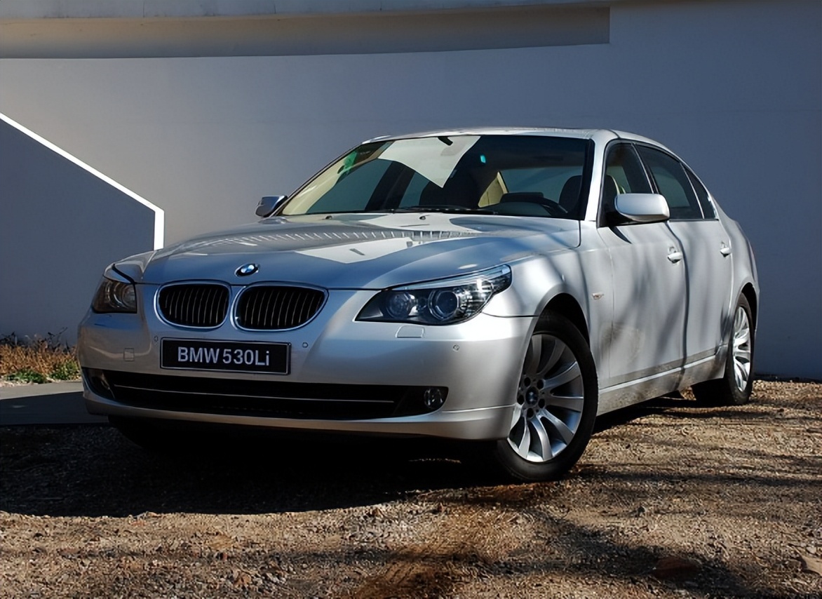 烧机油严重宝马,烧机油严重车子会有症状