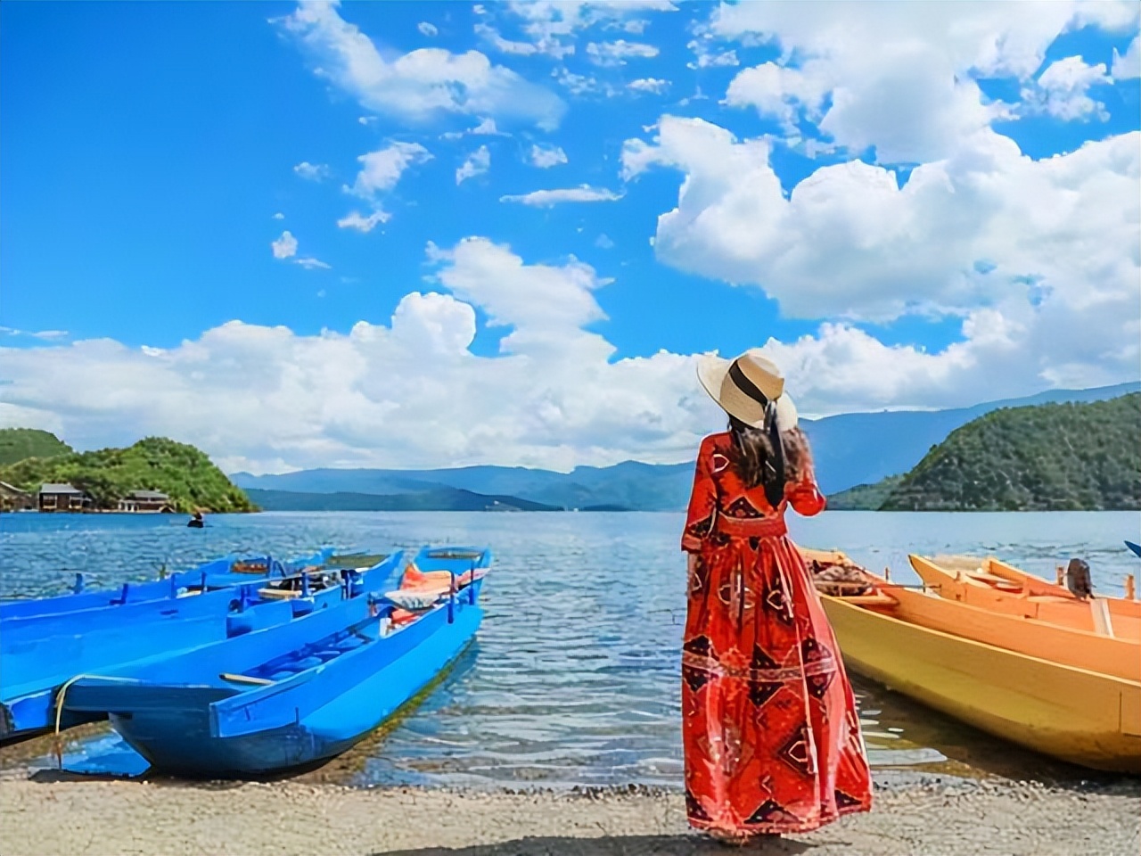 云南旅游注意事项及防坑,去云南旅游避雷