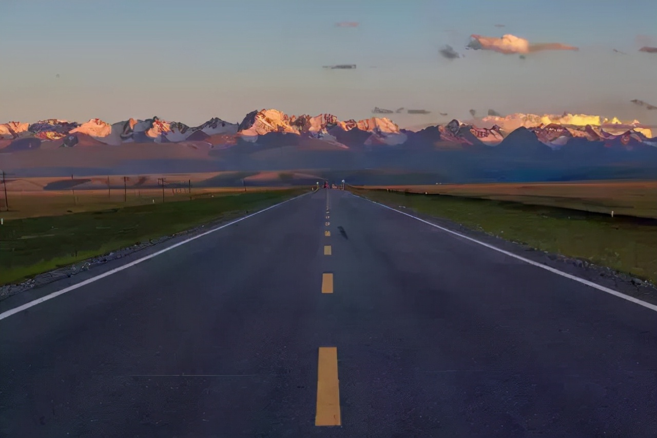 火了！新源又火了！全国瞩目，未来发展不可估量！为你的家乡比心