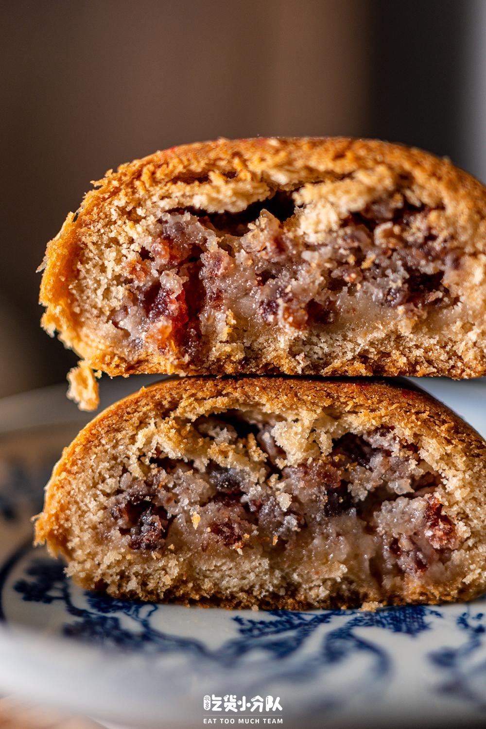 北京稻香村哪种点心值得买,北京稻香村月饼