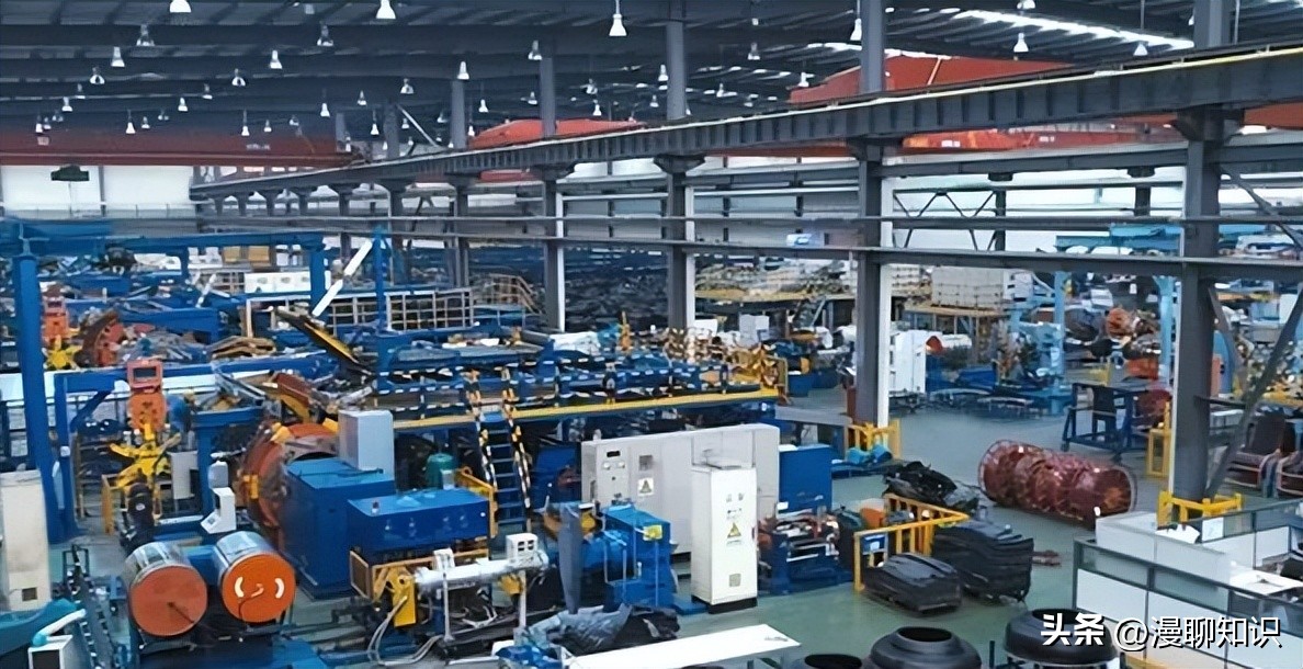 全球国产轮胎十大排名,中国轮胎品牌海外市场份额大增