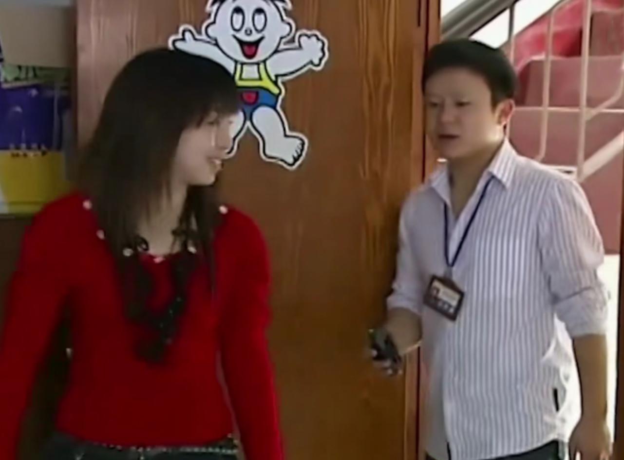 2007年，湖南女孩号称千杯不醉，喝酒如喝水，医生检查发现端倪