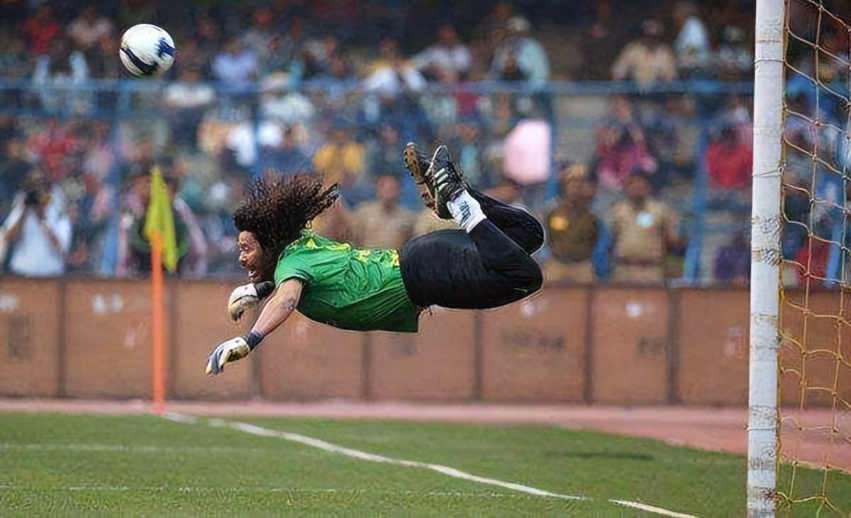 女子足球为什么不火,为啥足球那么火