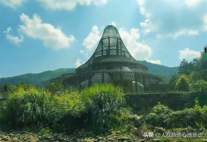 龙泉宝剑之乡,丽水龙泉哪些最有名的东西