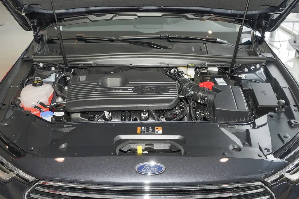 19款福特金牛座的8at变速箱怎么样,福特金牛座2.0t8at的真实油耗