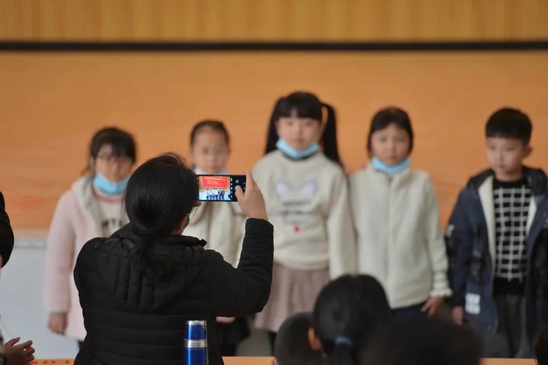 刚刚，南安近600名学生纸上争锋！有你家娃吗？