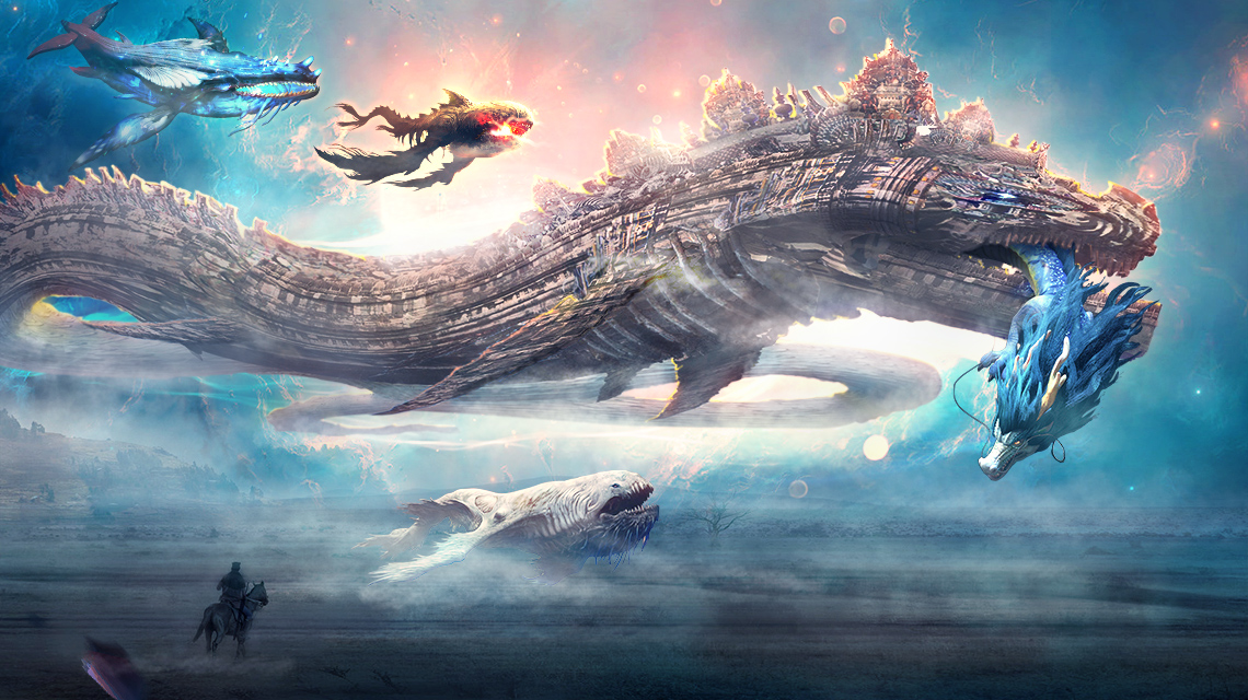 推荐几本被老书虫强烈推崇的小说,盘点十本拯救书荒的高品质小说