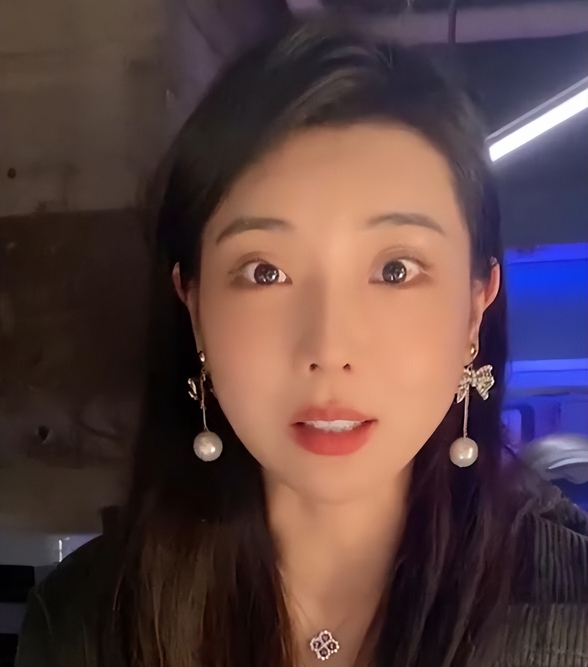 网红玲子reiko,抖音玲子reiko身价