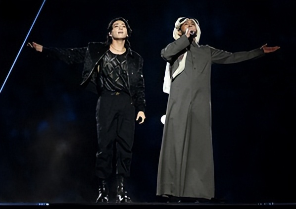 卡塔尔世界杯比赛场馆中的黑科技,卡塔尔世界杯都有哪些黑科技