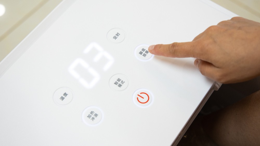 hithj泡脚桶好用吗,hith泡脚桶使用方法