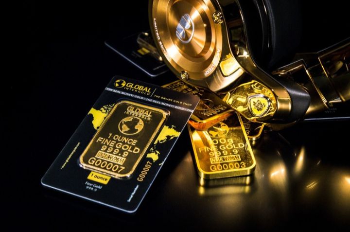 黄金涨跌趋势最新技术分析,黄金期货涨势分析及投资步骤