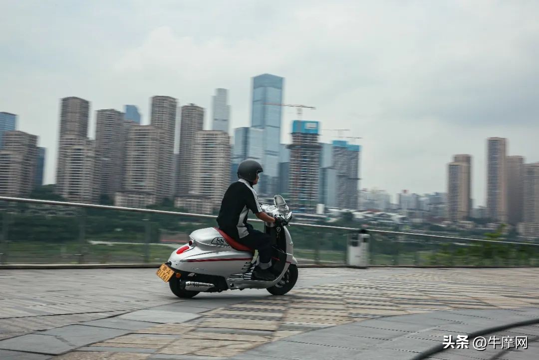 17款标致django测评,标致djangocaferacer开箱