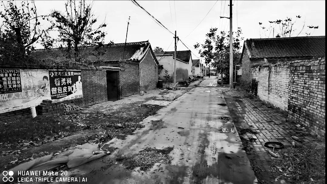 中山路与金海道中段夹角核心珍遗诠释着乱云润生百年传奇下