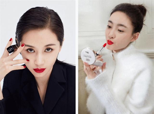 迪奥口红色号推荐999哑光,迪奥口红色号999哑光