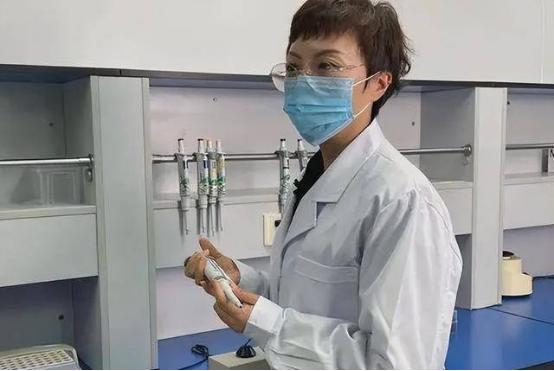 中国最早司法DNA鉴定,中国第一个dna鉴定师完整版