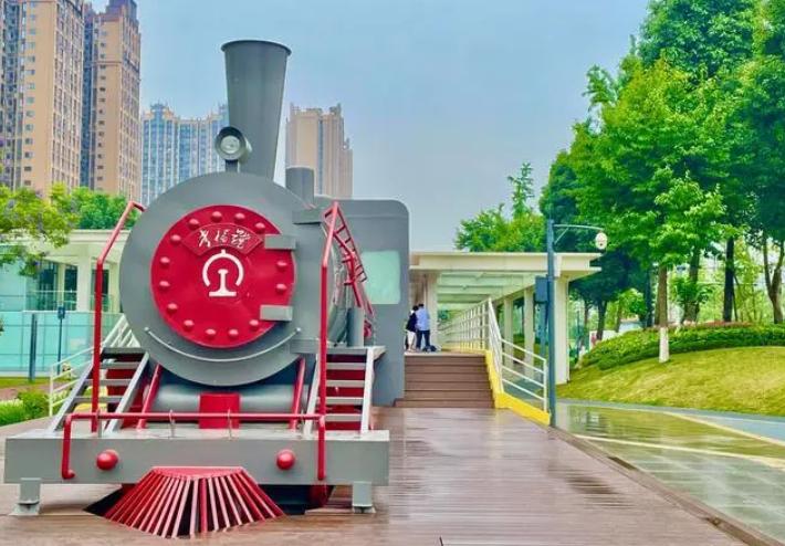 成华往事|一起探寻二仙桥的“前世今生”→