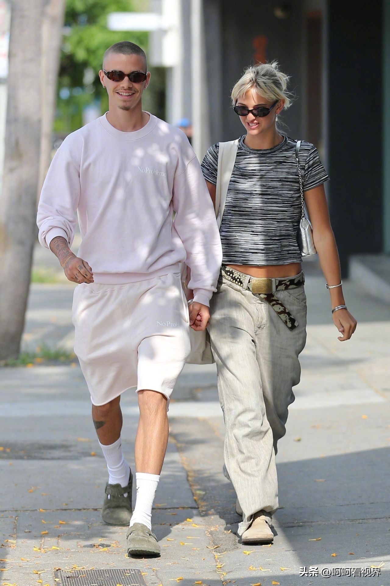 贝克汉姆二儿子罗密欧阿森纳,贝克汉姆二儿子踢球