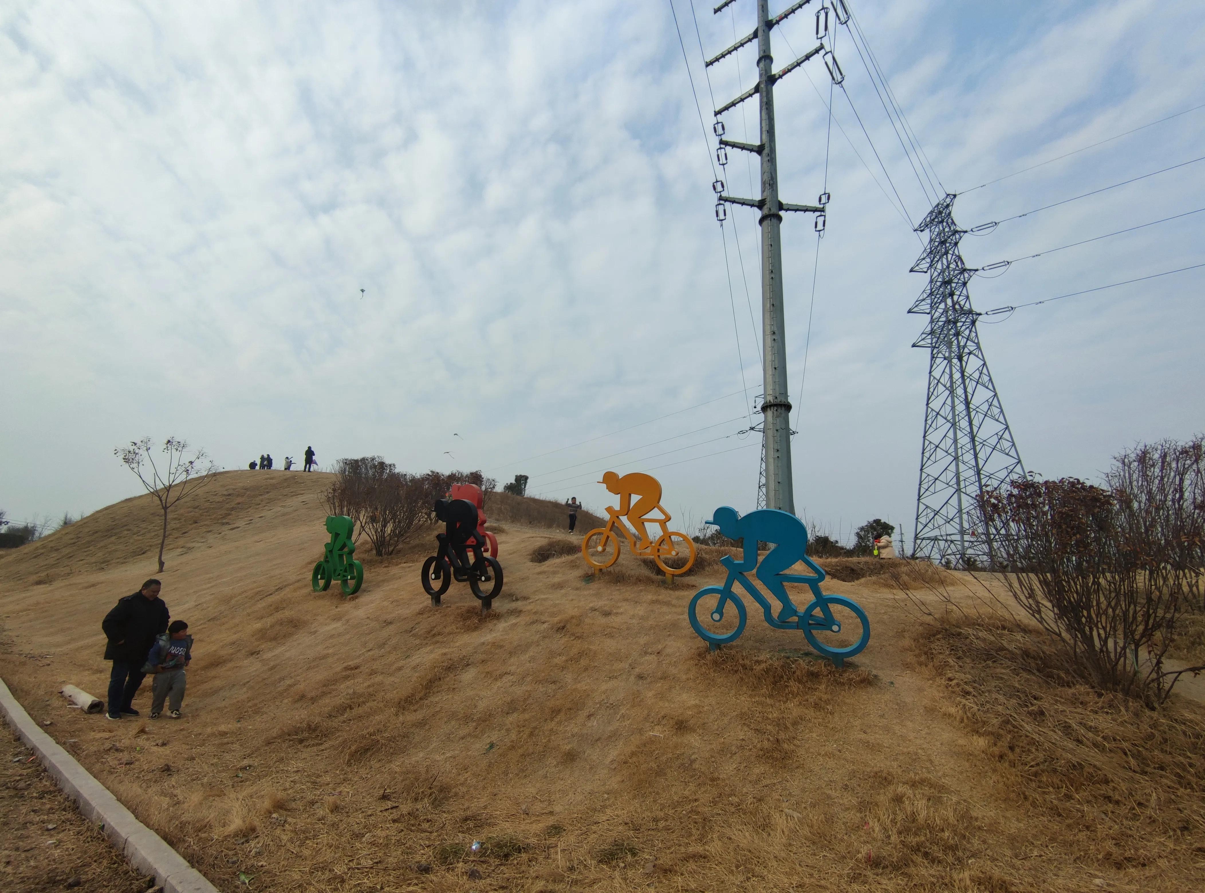 平顶山奥林匹克地址,平顶山奥林匹克主题公园怎么走