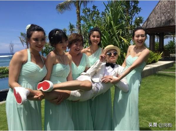 海涛和沈梦辰十年,恋爱8年没结婚的后果