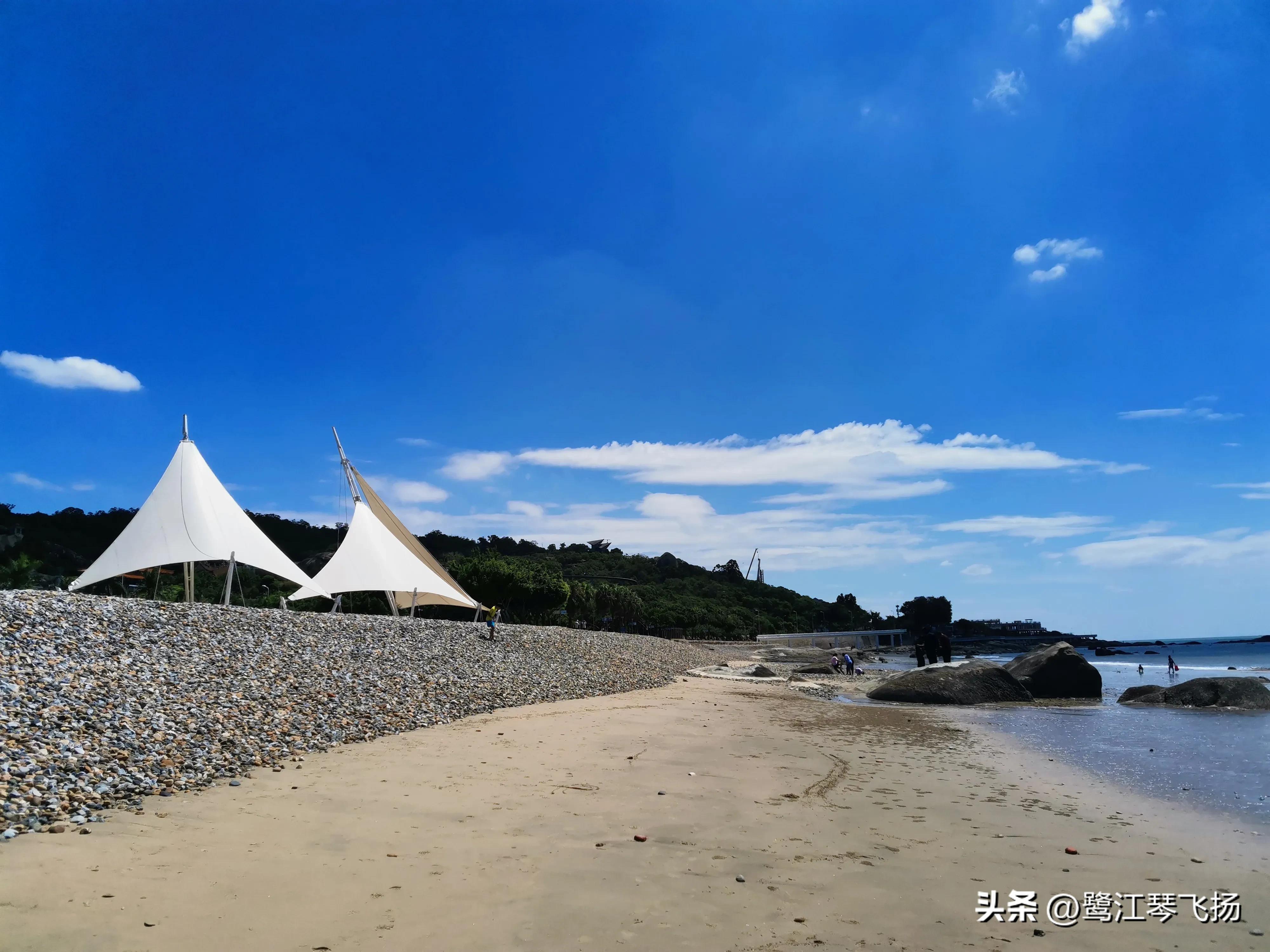 厦门最近桑拿天气,阴雨天厦门好去处