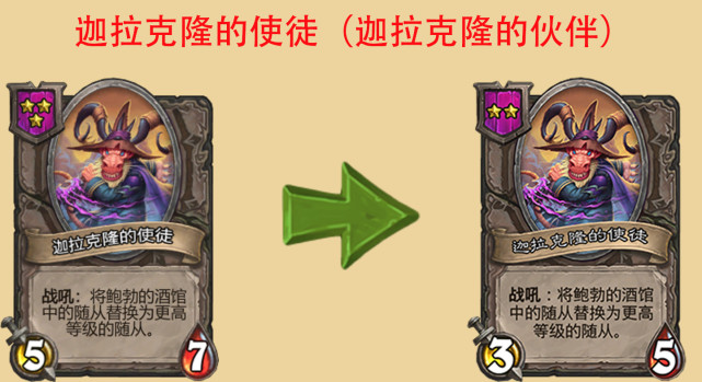 酒馆战棋什么时候能选3个英雄,酒馆战棋英雄胜率最新排行