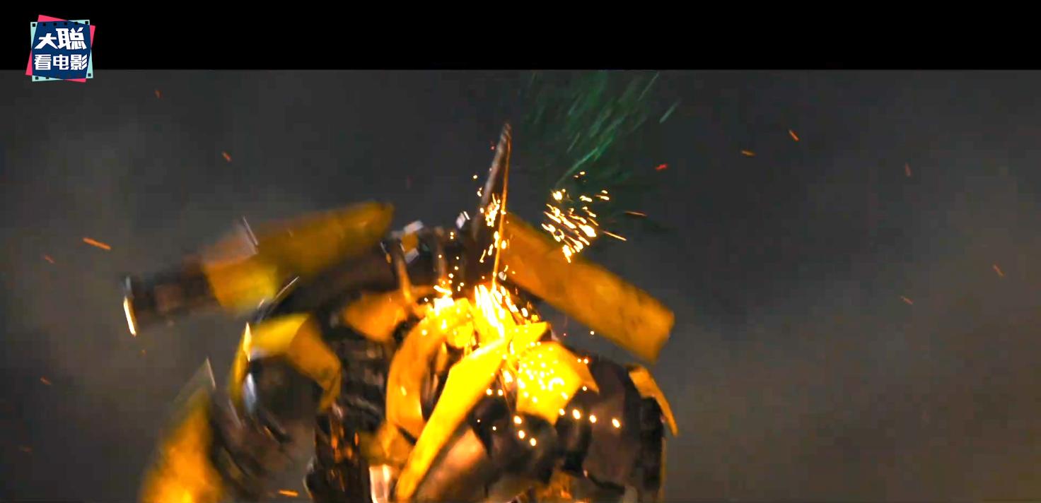 变形金刚超能勇士崛起预告片解析,变形金刚超能勇士崛起完整在线