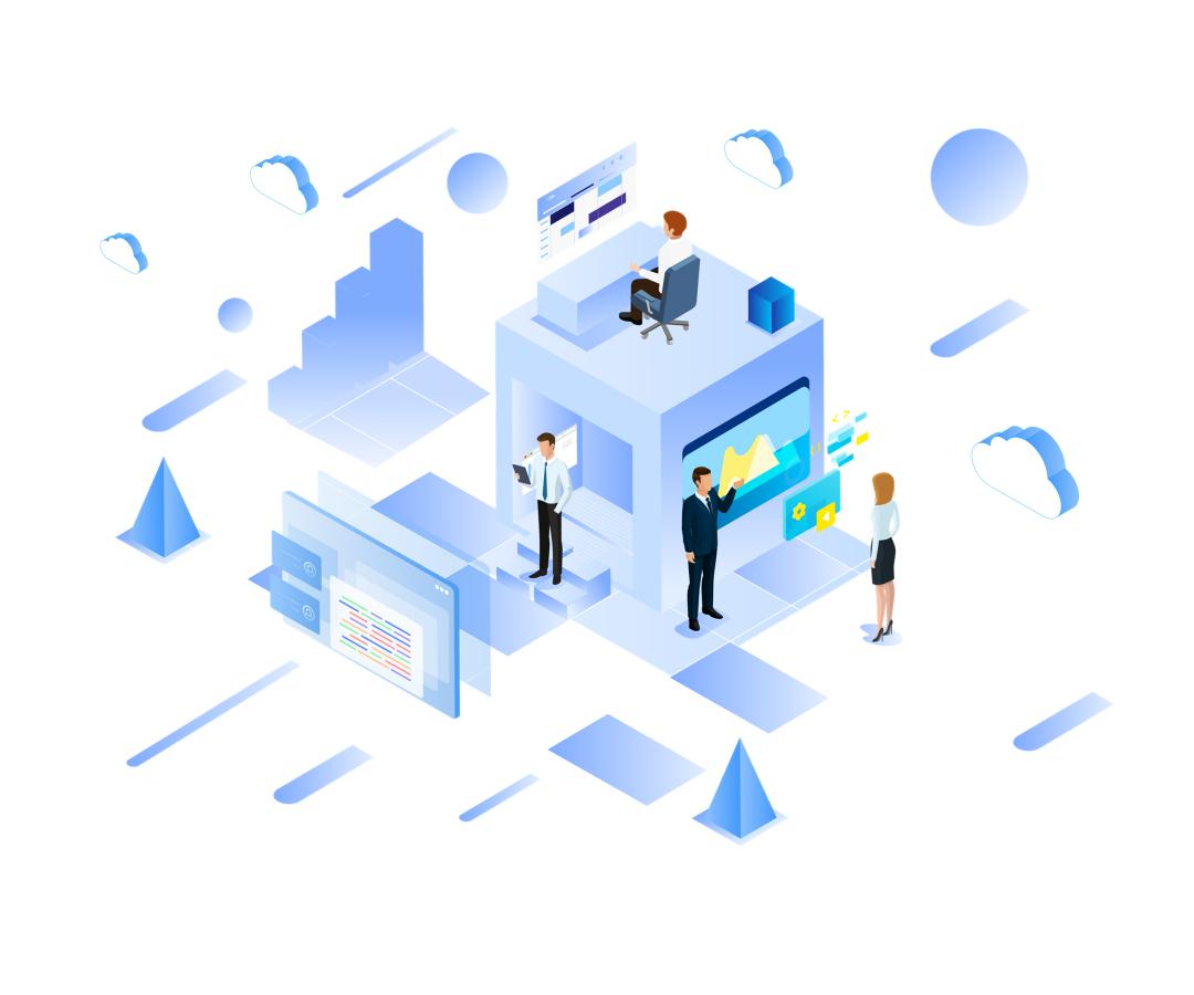 “展”姿势了！展动力「IT外包服务」为什么这么火