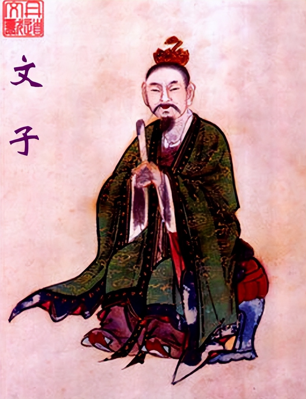 田氏历史上最厉害的人,田氏家族先辈立家立业的故事