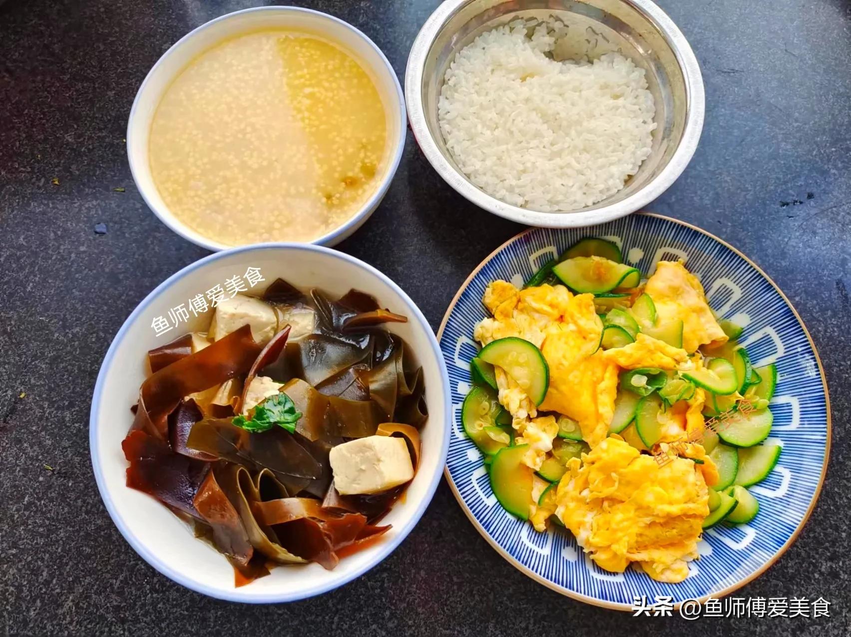 大肚腩早餐吃什么减肥又健康,减掉大肚腩晚餐