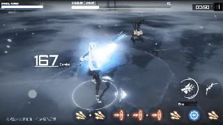 ios免费动作类手游排行榜,单机角色扮演剑士动作手游闯关