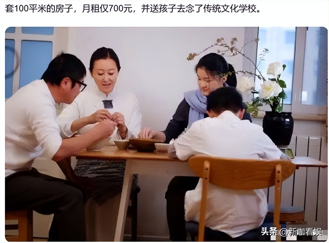 孙楠的三位妻子,孙楠三段婚姻近况