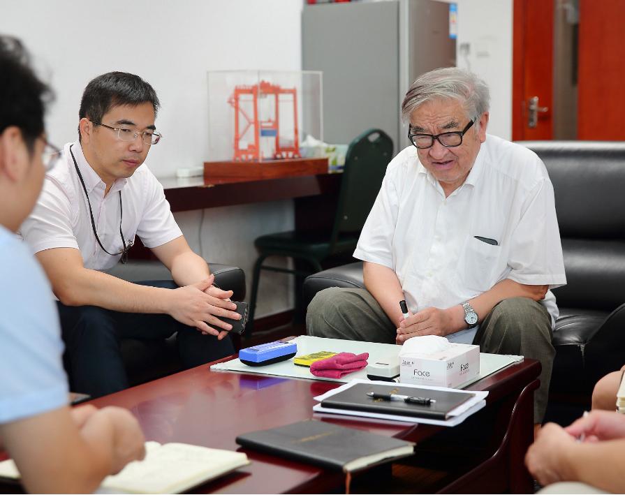 中国港机有多厉害,中国港机的发展