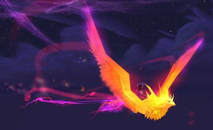 魔兽tbc凤凰拳套,魔兽tbc黑金事件