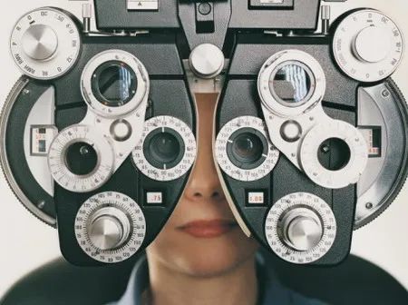 同仁验光配镜靠谱吗,厦门眼科配镜哪里好