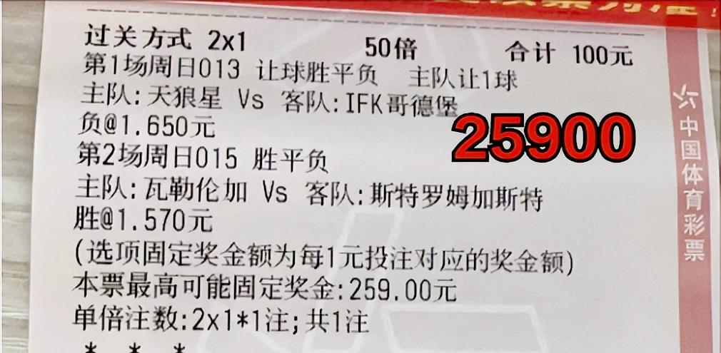 今日竞彩挪超足球实单推荐,竞彩足球今日推荐瑞超哥德堡
