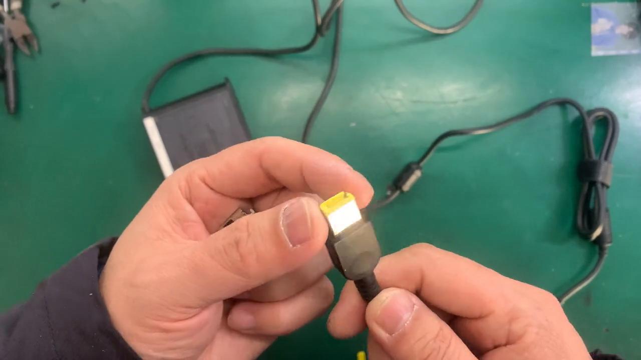 联想拯救者可以用65w充电器吗,联想拯救者y7000充电器