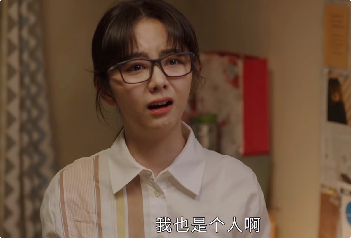 谭松韵从淳贵人到女飞行员,谭松韵是不是甄嬛传的淳贵人