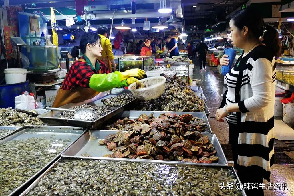 海鱼为什么都是死鱼,内陆为什么买不到活海鱼