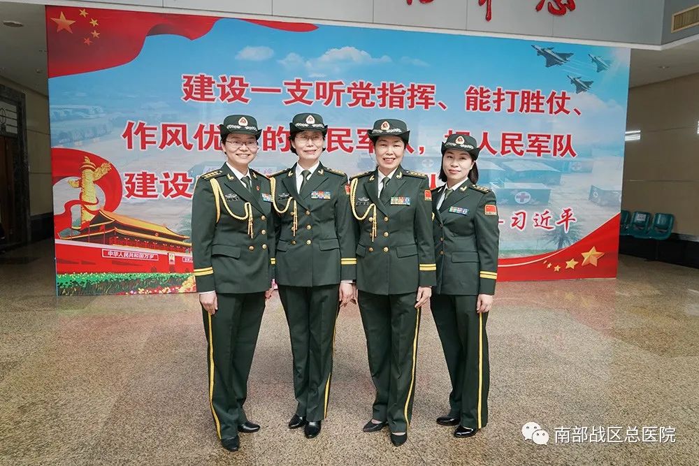 军改后文职干部何时授衔,文职干部改任军官授衔