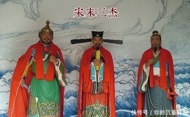 十五分钟带你了解宋朝历史,一个小时了解宋朝所有的历史