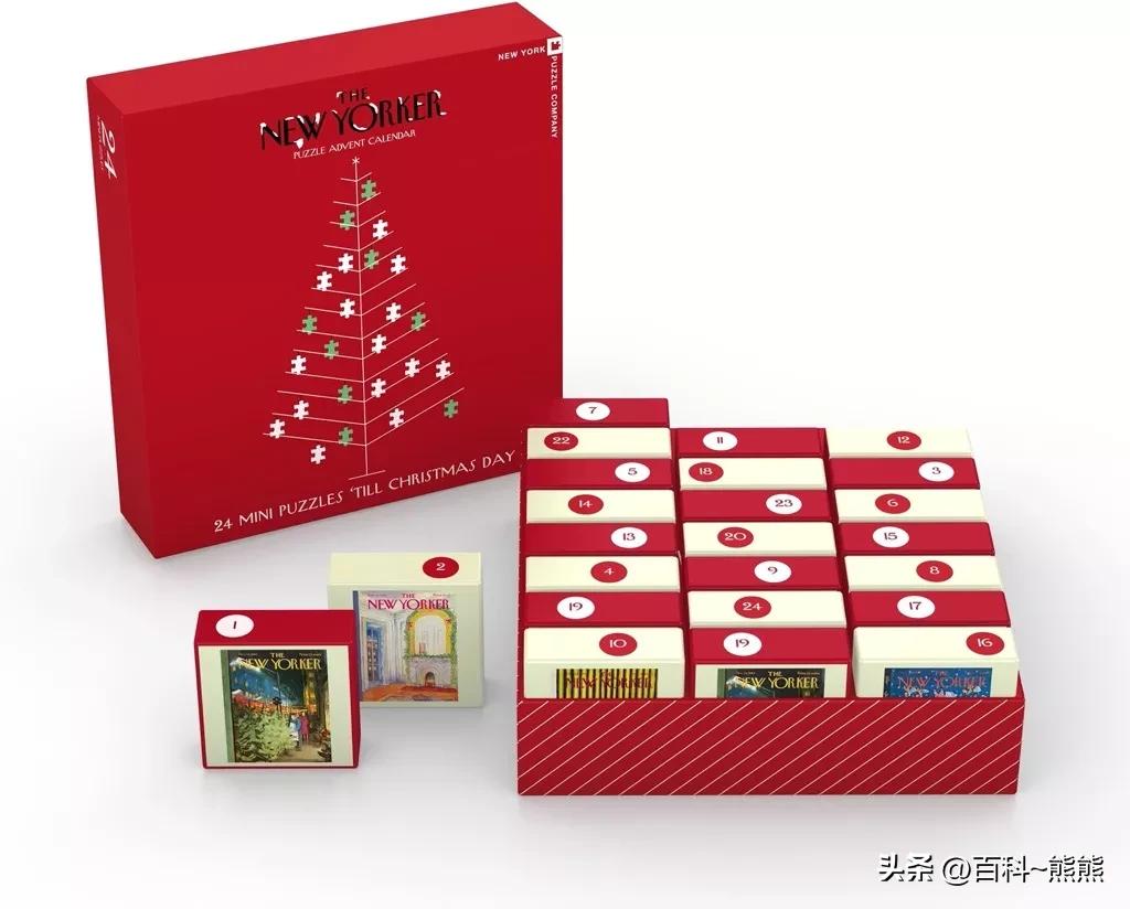 故事盲盒,我想送给你一份礼物英文